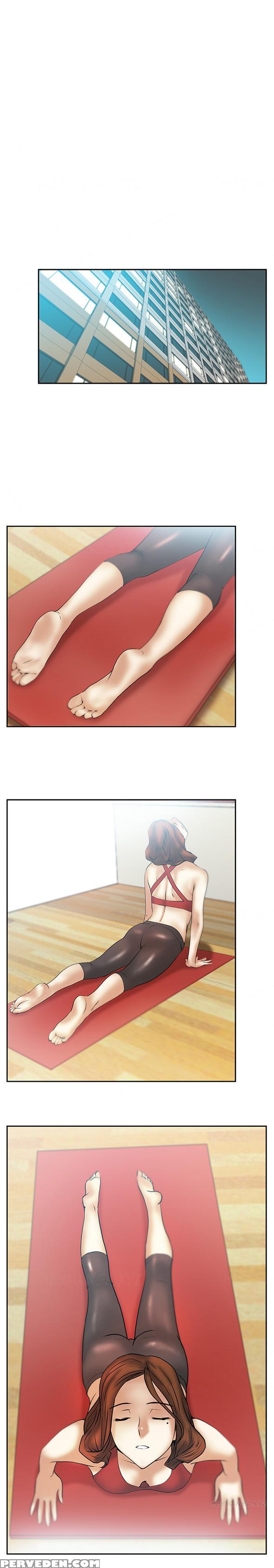 My Office Ch.1-41 (english) (ongoing) 1