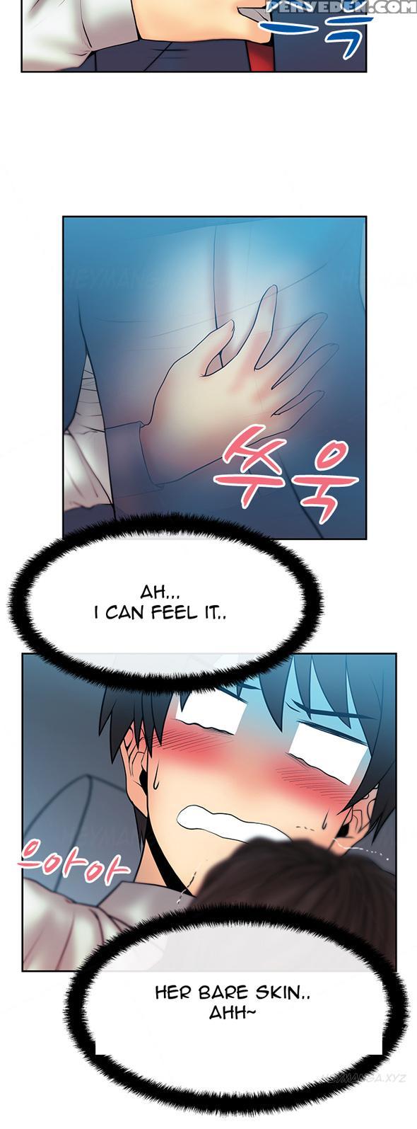 My Office Ch.1-41 (english) (ongoing) 1