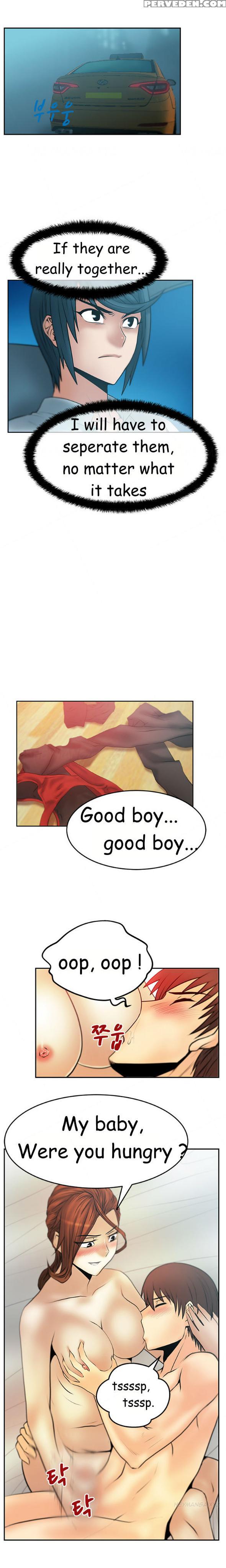 My Office Ch.1-41 (english) (ongoing) 1