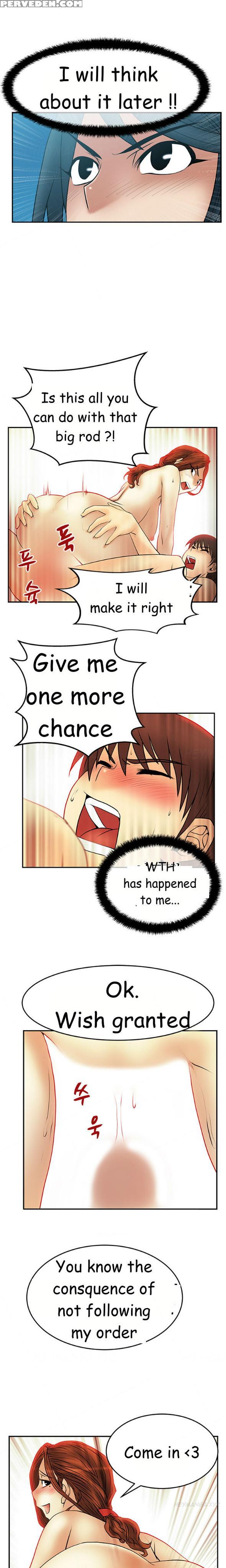 My Office Ch.1-41 (english) (ongoing) 1