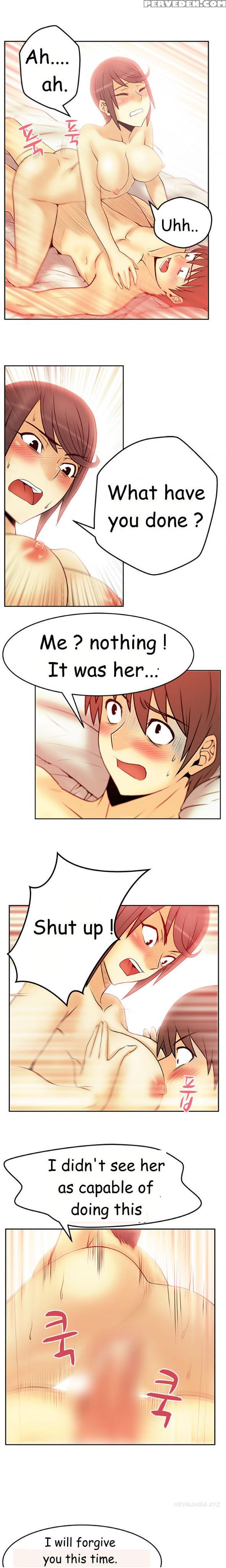 My Office Ch.1-41 (english) (ongoing) 1
