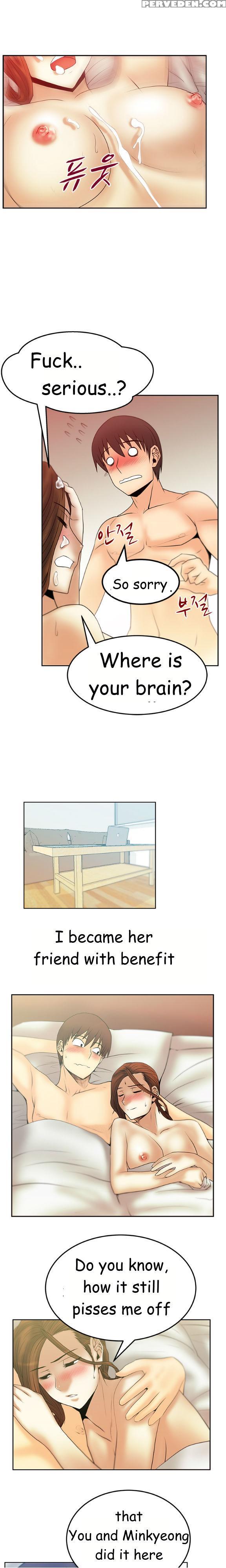 My Office Ch.1-41 (english) (ongoing) 1