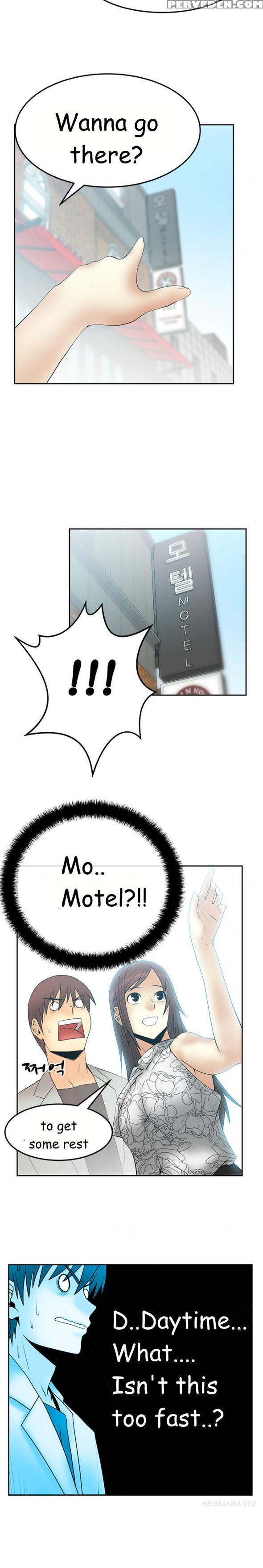 My Office Ch.1-41 (english) (ongoing) 1