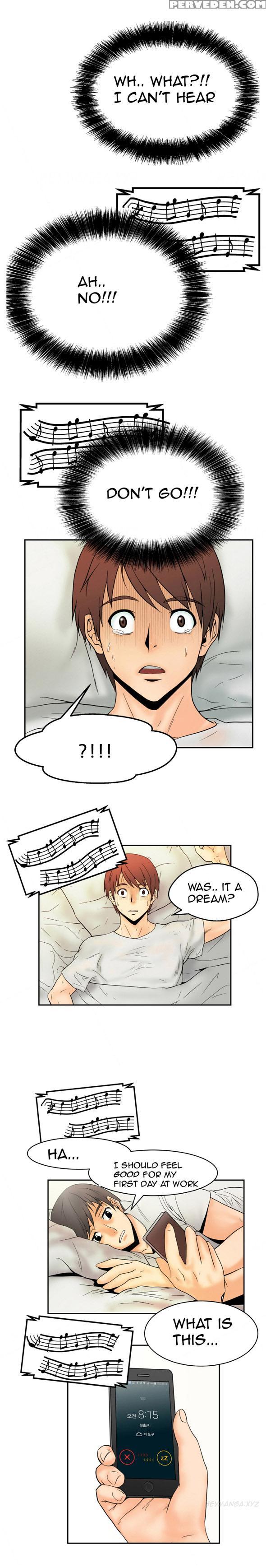 My Office Ch.1-41 (english) (ongoing) 1