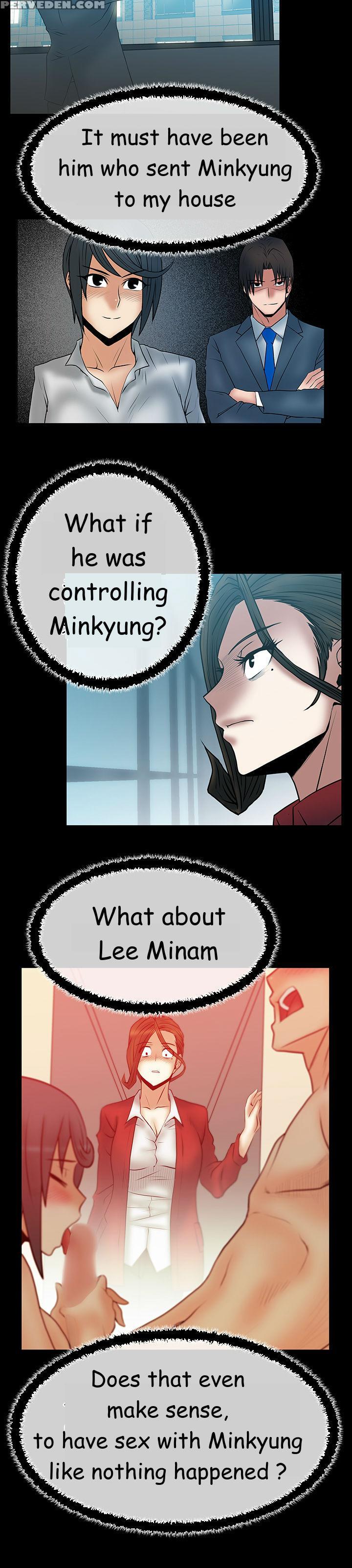 My Office Ch.1-41 (english) (ongoing) 1