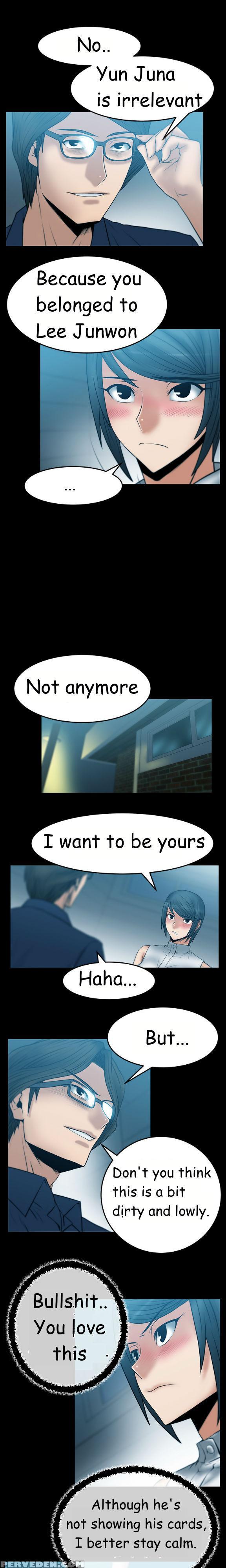 My Office Ch.1-41 (english) (ongoing) 1