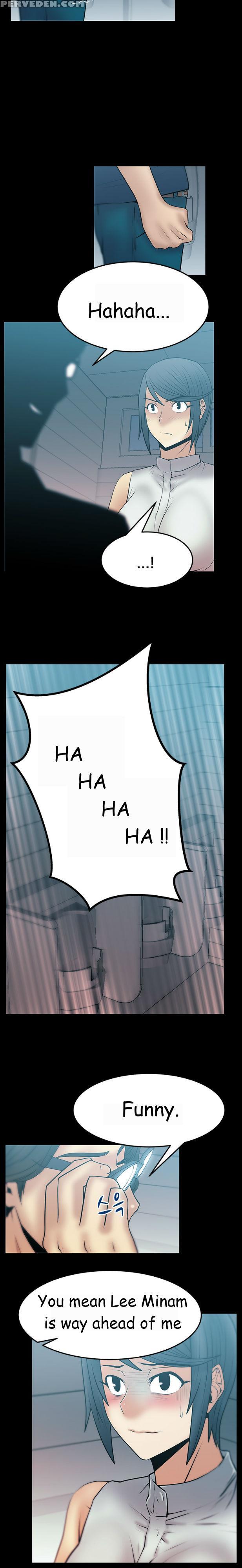 My Office Ch.1-41 (english) (ongoing) 1