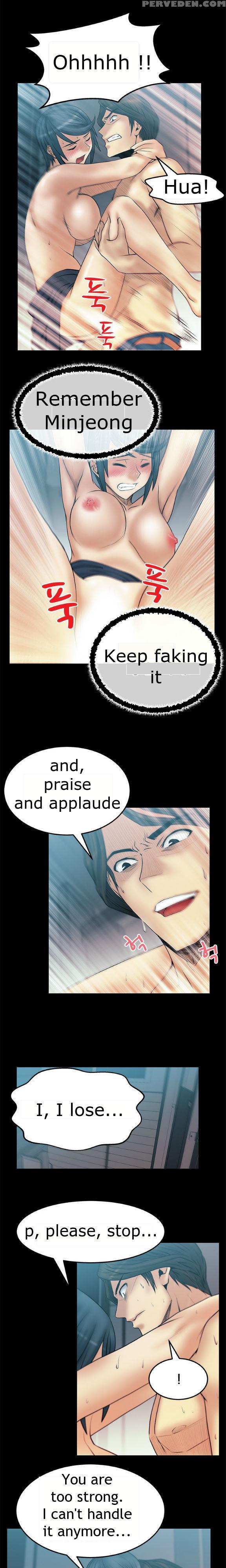 My Office Ch.1-41 (english) (ongoing) 1