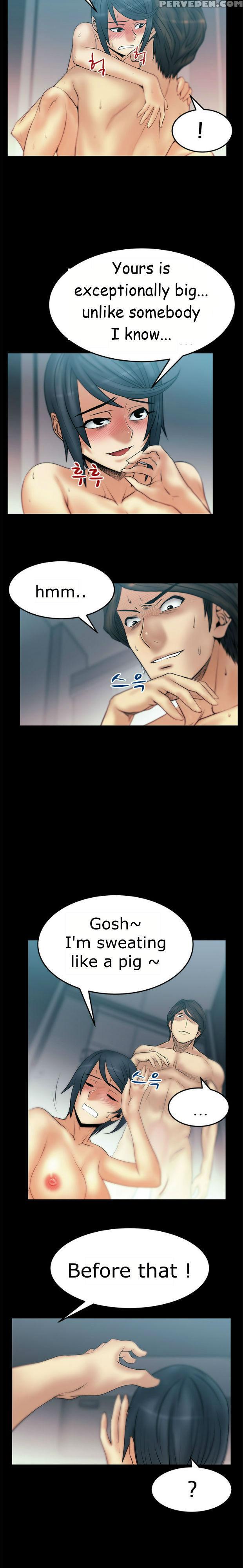 My Office Ch.1-41 (english) (ongoing) 1