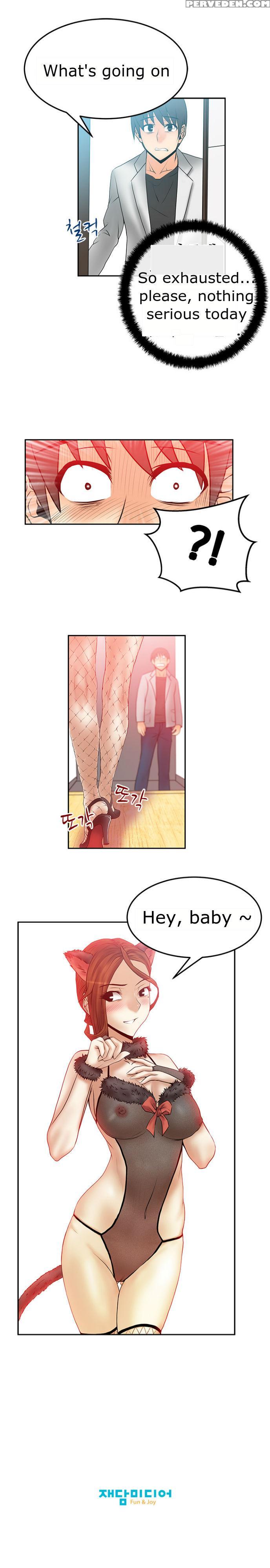 My Office Ch.1-41 (english) (ongoing) 1
