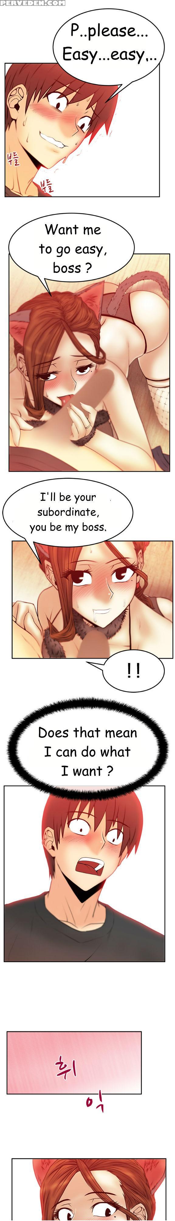 My Office Ch.1-41 (english) (ongoing) 1