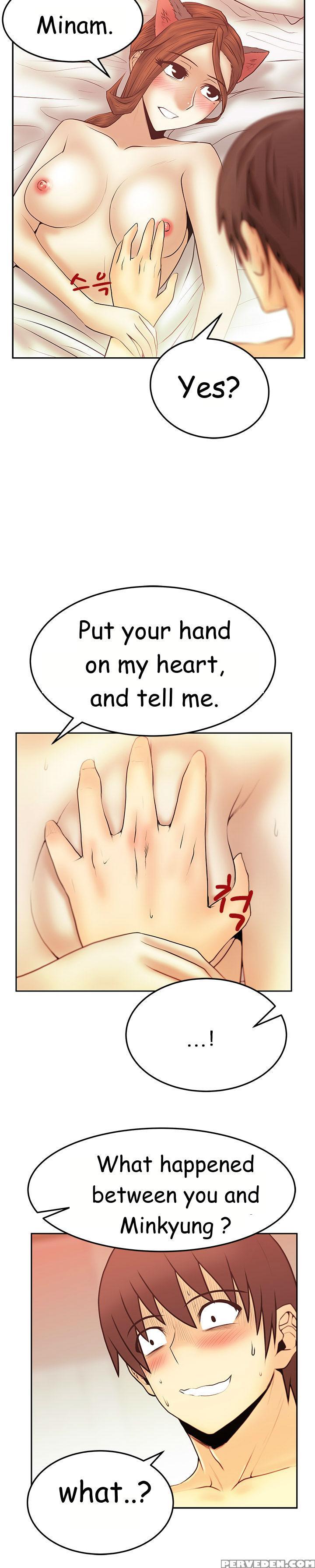 My Office Ch.1-41 (english) (ongoing) 1