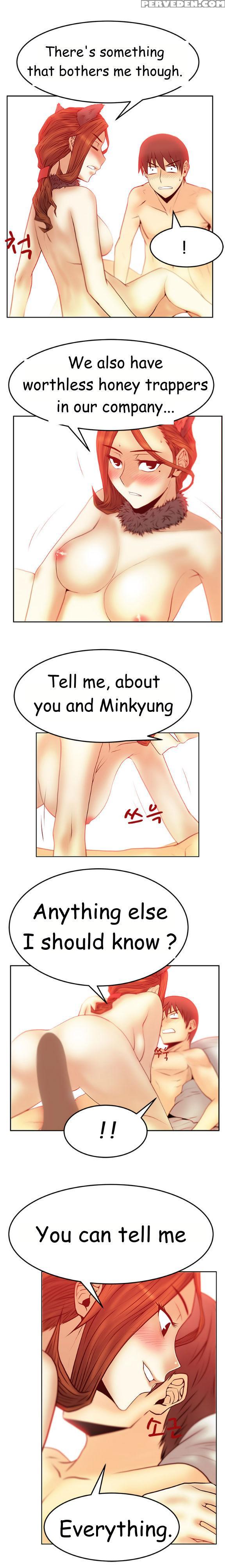 My Office Ch.1-41 (english) (ongoing) 1
