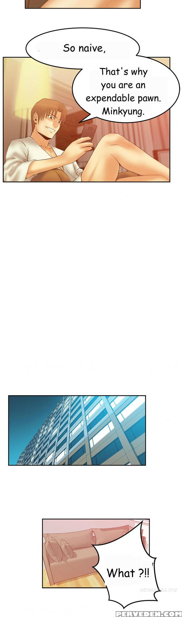 My Office Ch.1-41 (english) (ongoing) 1