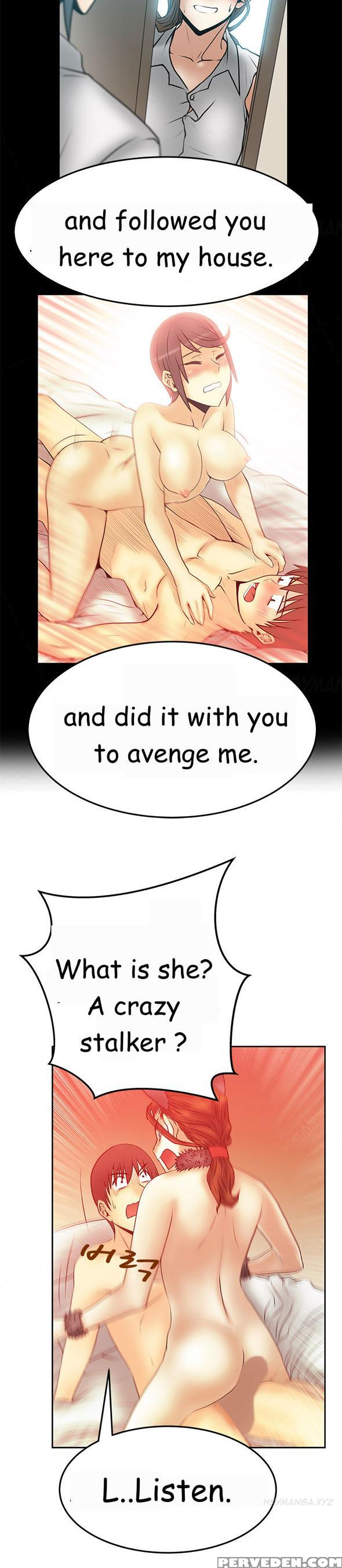 My Office Ch.1-41 (english) (ongoing) 1