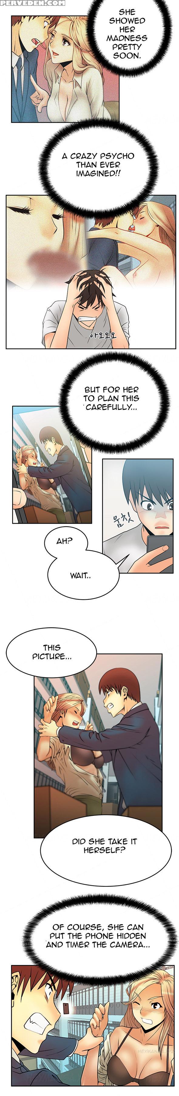 My Office Ch.1-41 (english) (ongoing) 1