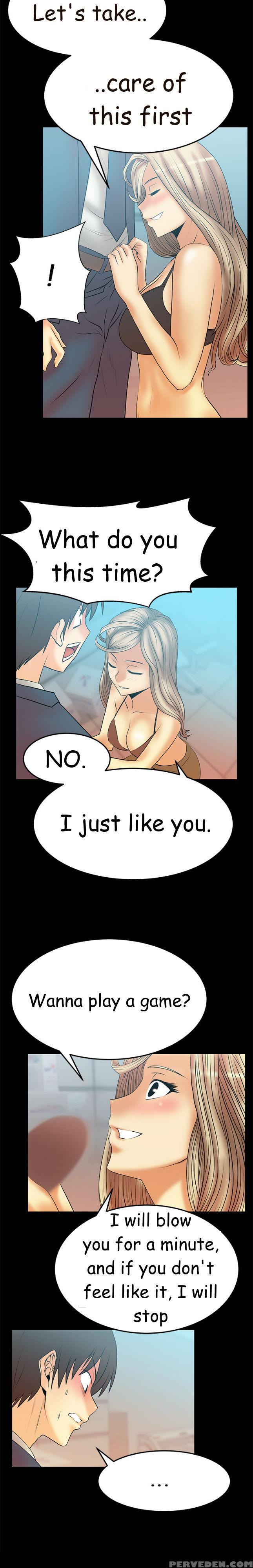 My Office Ch.1-42 (english) (ongoing) 1