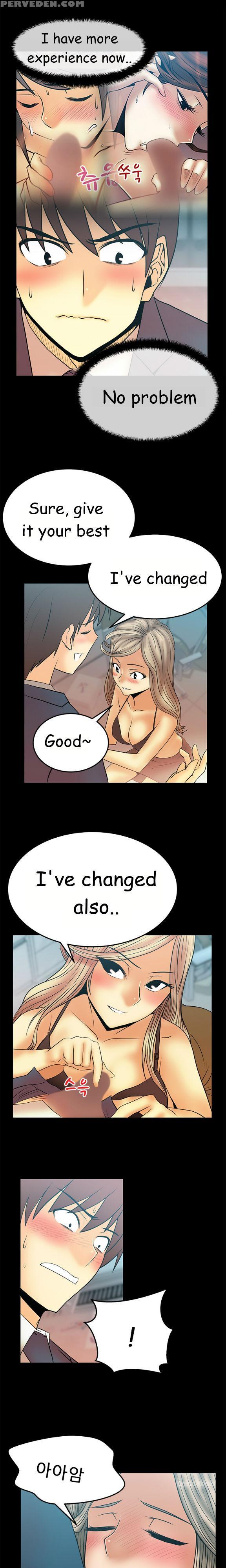 My Office Ch.1-42 (english) (ongoing) 1