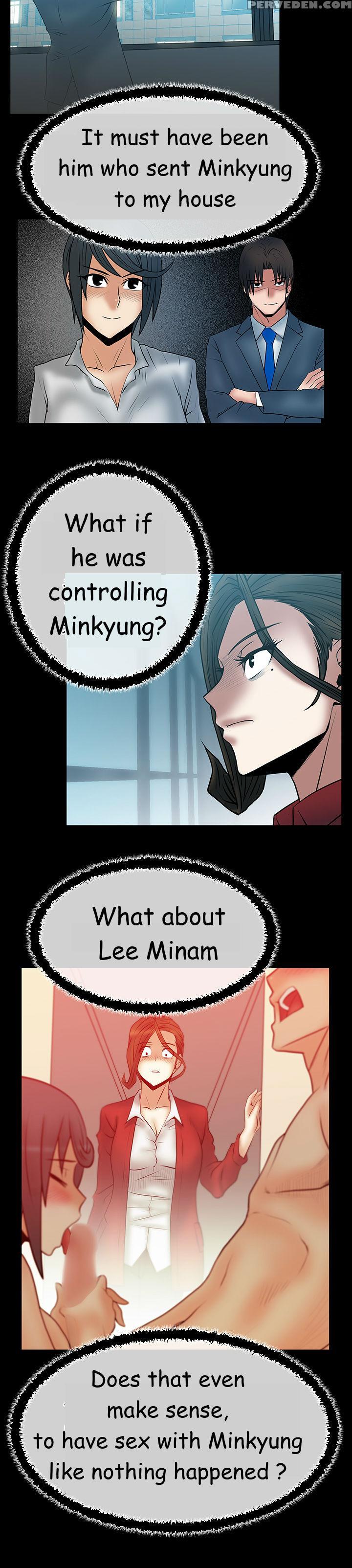 My Office Ch.1-43 (english) (ongoing) 1