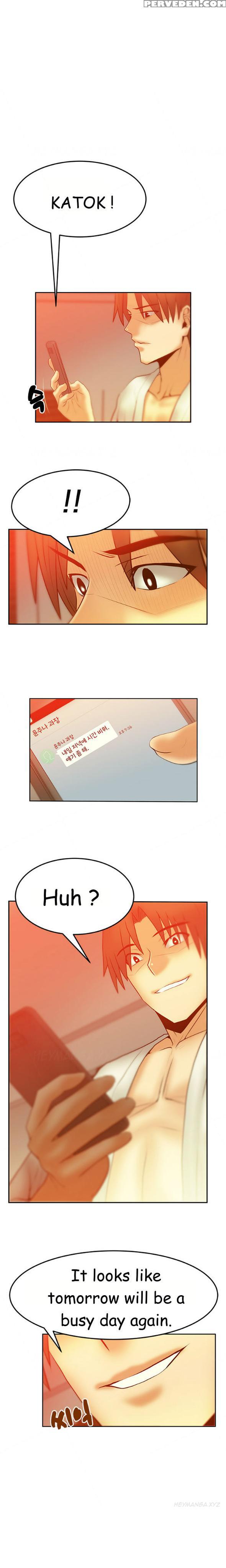 My Office Ch.1-43 (english) (ongoing) 1