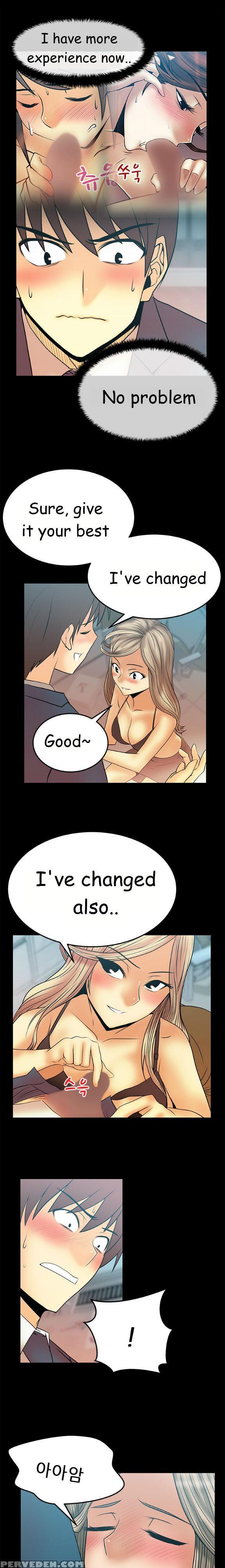 My Office Ch.1-43 (english) (ongoing) 1
