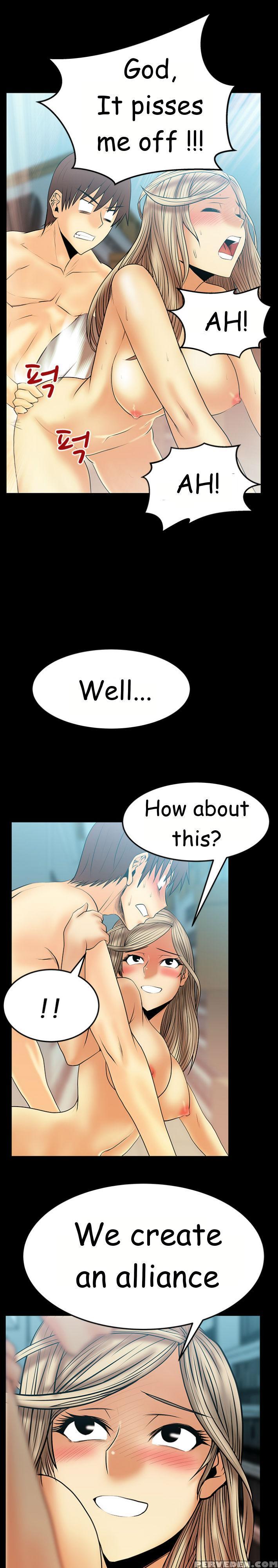 My Office Ch.1-43 (english) (ongoing) 1