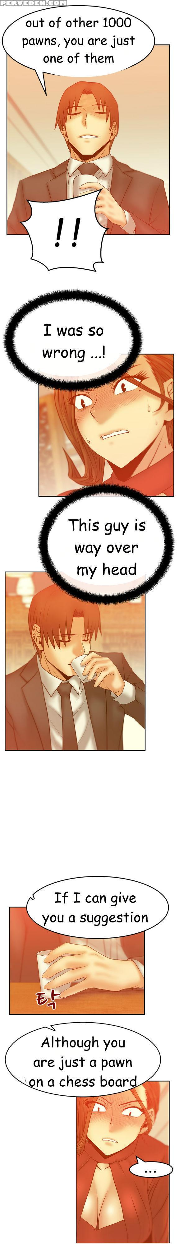 My Office Ch.1-43 (english) (ongoing) 1