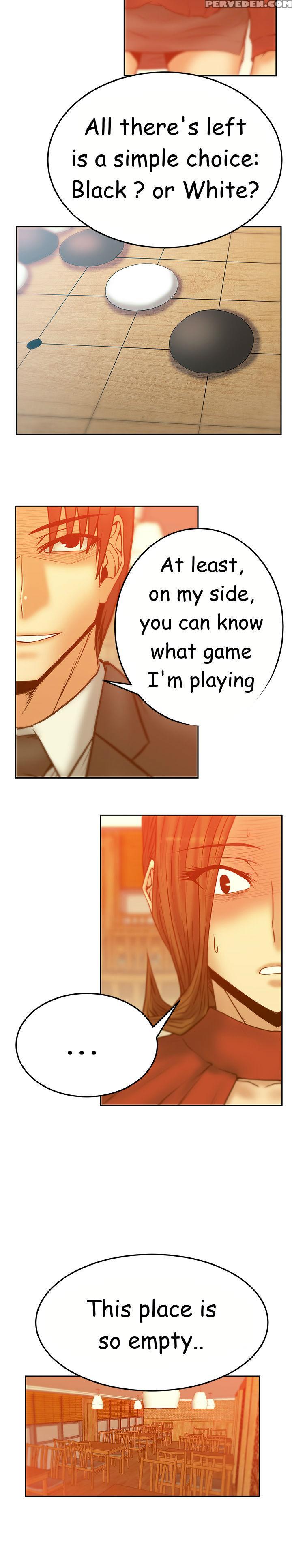 My Office Ch.1-43 (english) (ongoing) 1