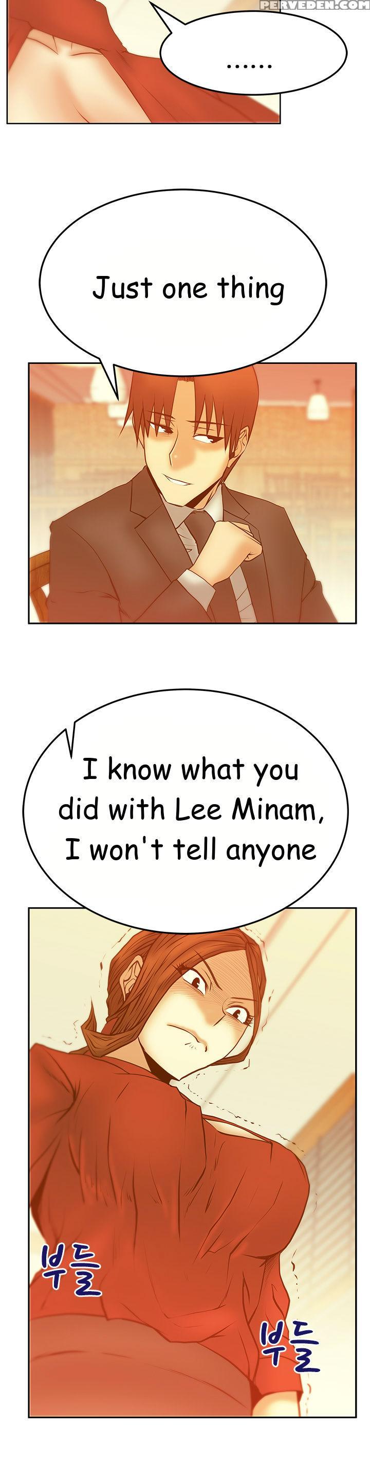 My Office Ch.1-43 (english) (ongoing) 1