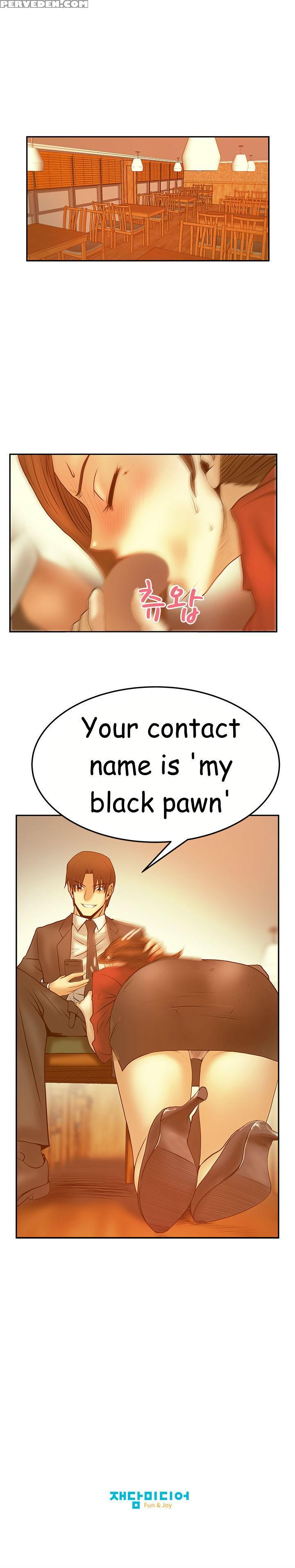 My Office Ch.1-43 (english) (ongoing) 1