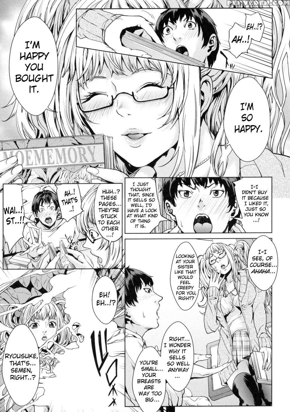 My Sister Is Idol - Episode Ex + 01 Chapter 1 Page 14