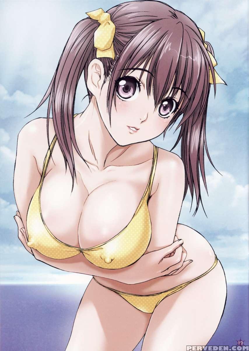 My Sister Is My Girlfriend: Make Out-love With Onii-chan 1