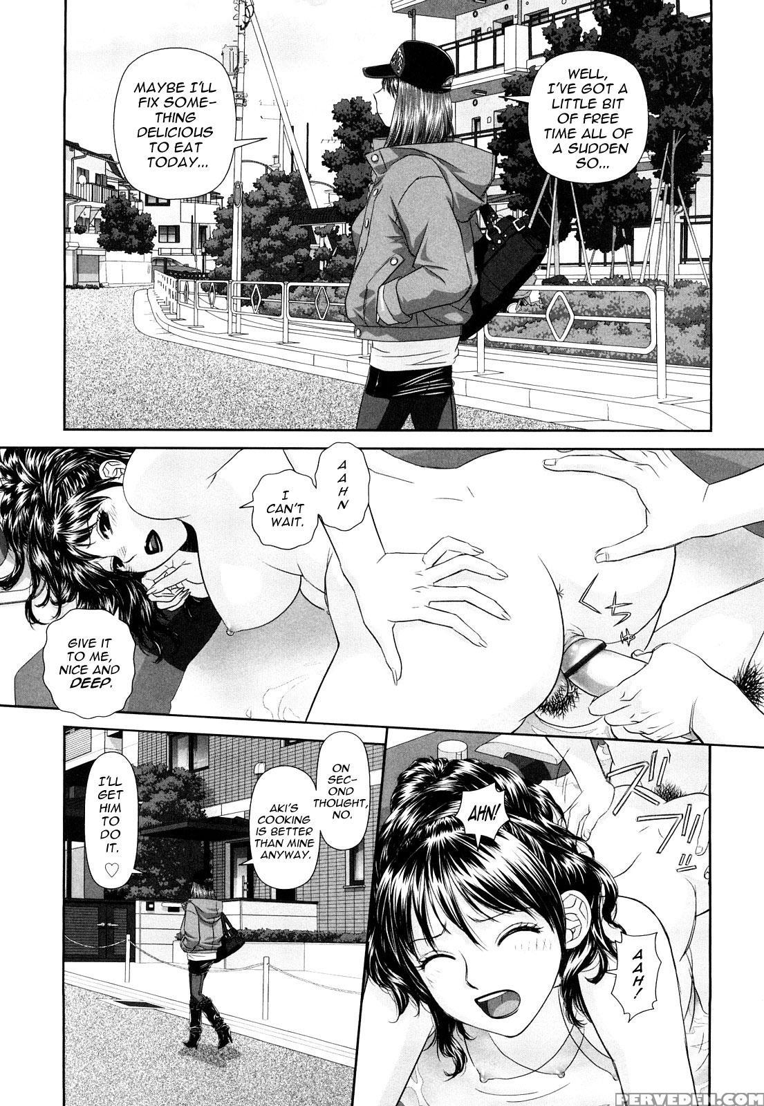 My Sisters - Chapter 3 - Original Work 1