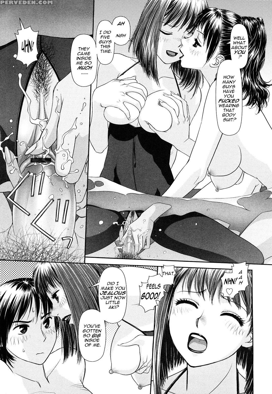 My Sisters - Chapter 3 - Original Work 1