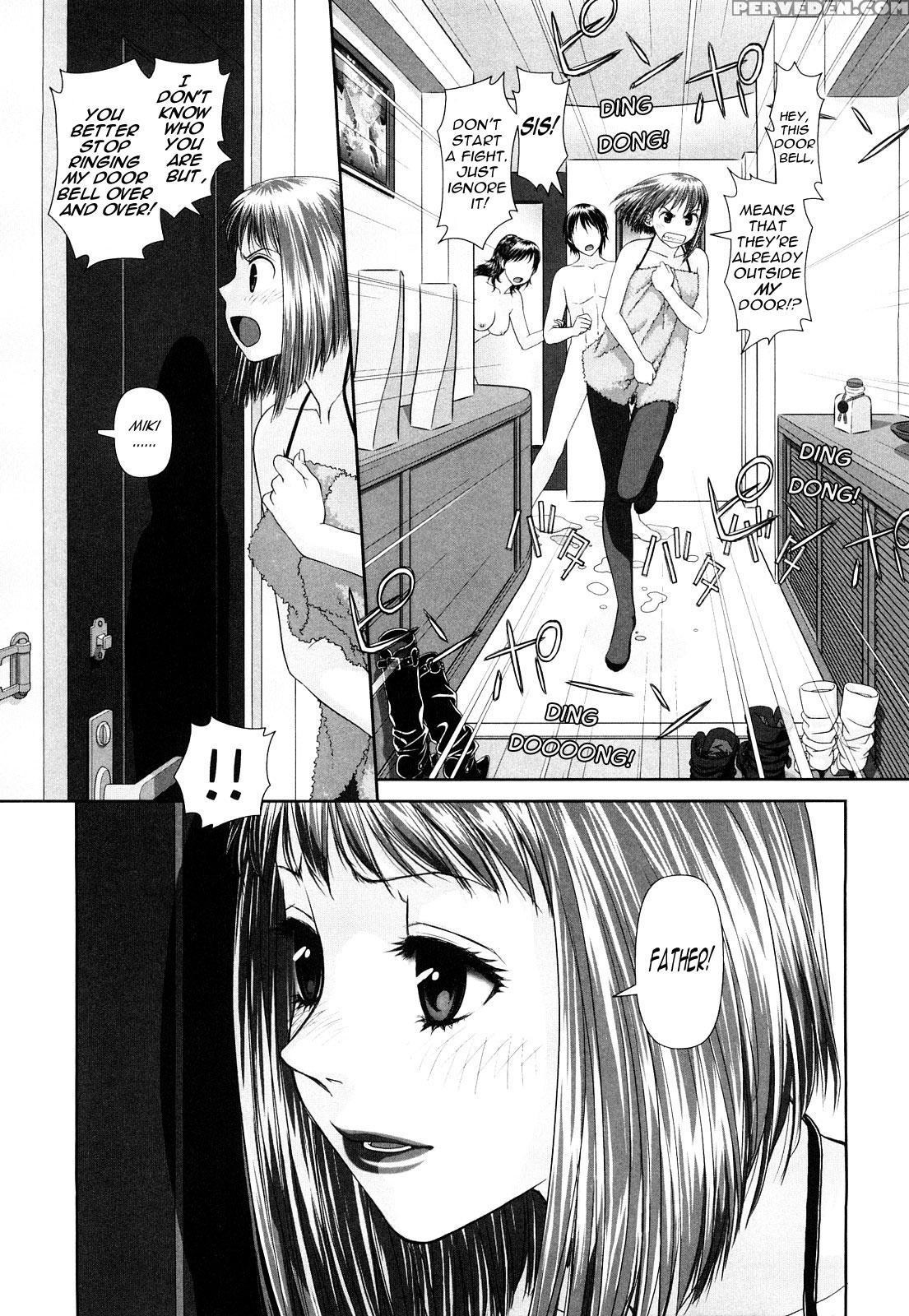 My Sisters - Chapter 3 - Original Work 1