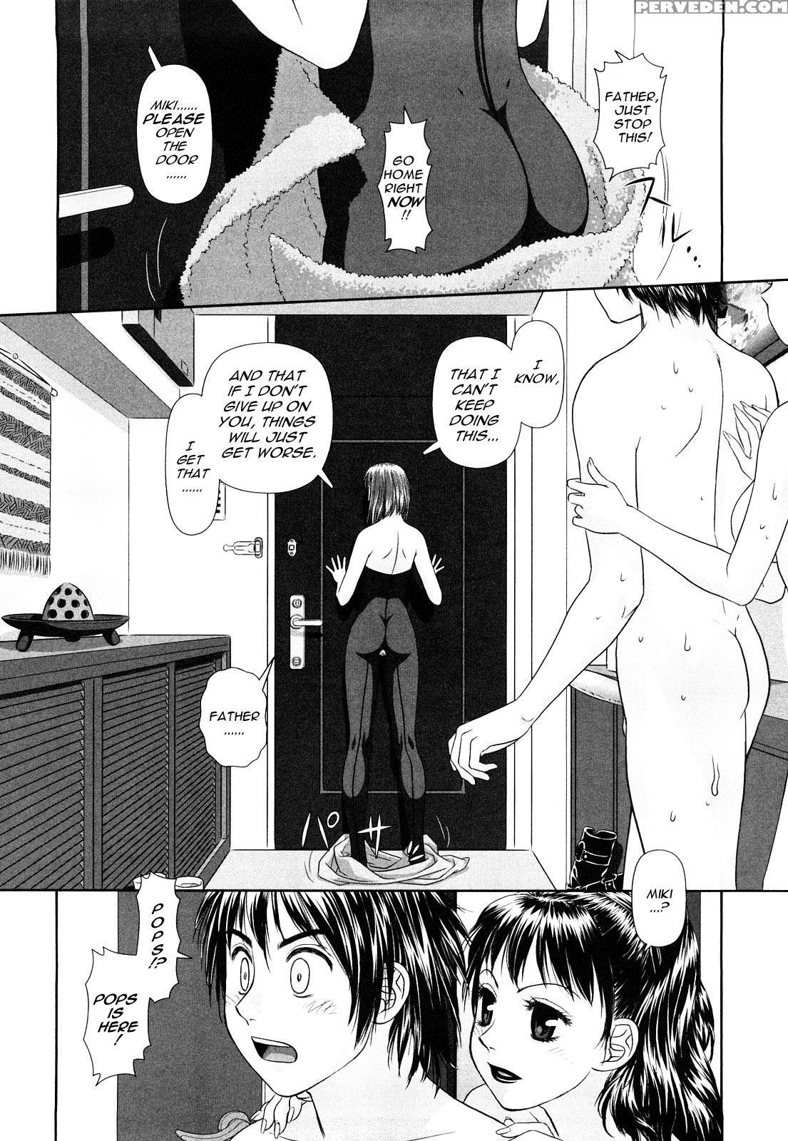 My Sisters - Chapter 3 - Original Work 1
