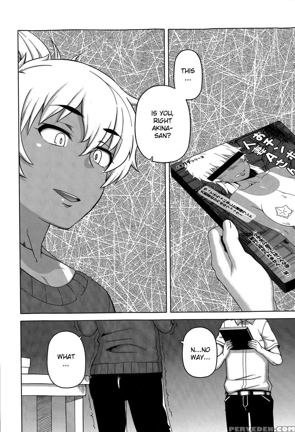 My Third Face - Takatsu 1