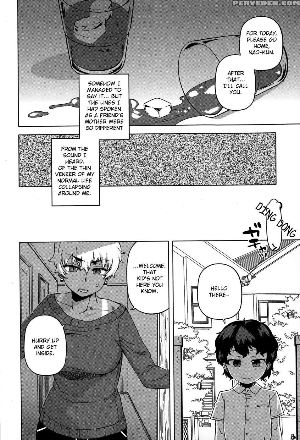 My Third Face - Takatsu 1