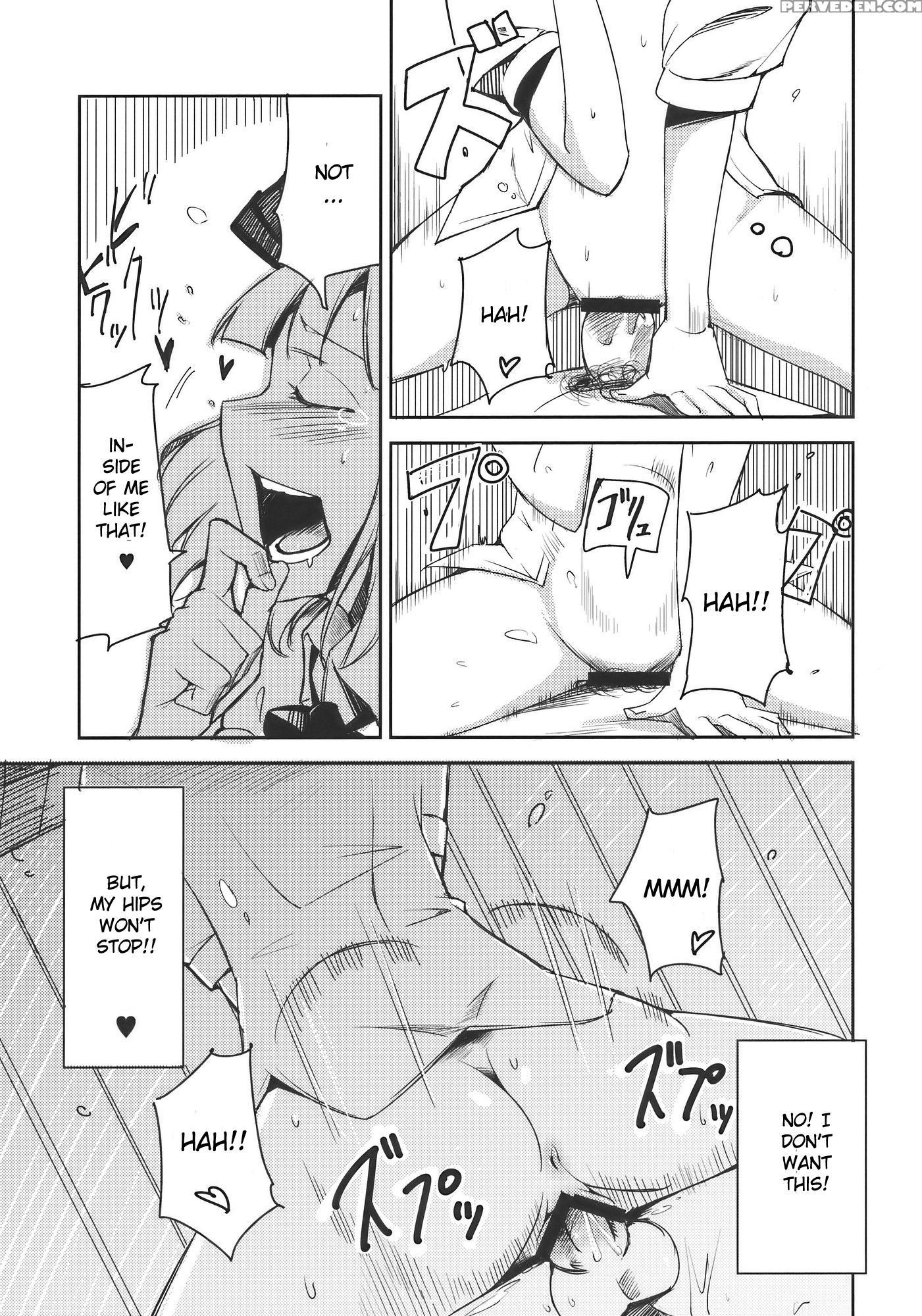 Myon Na Otsukai - Touhou 1