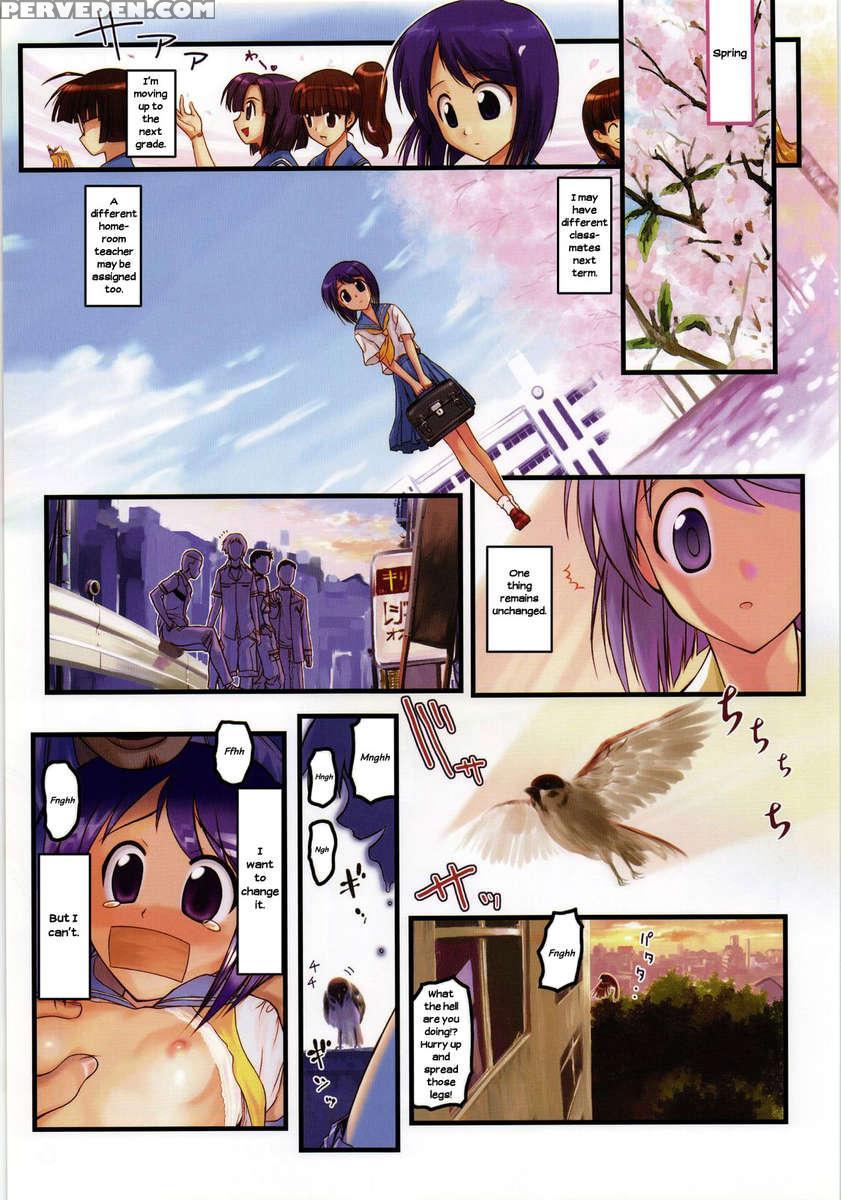 Nabu Rina 2 Iro-hina Version 1