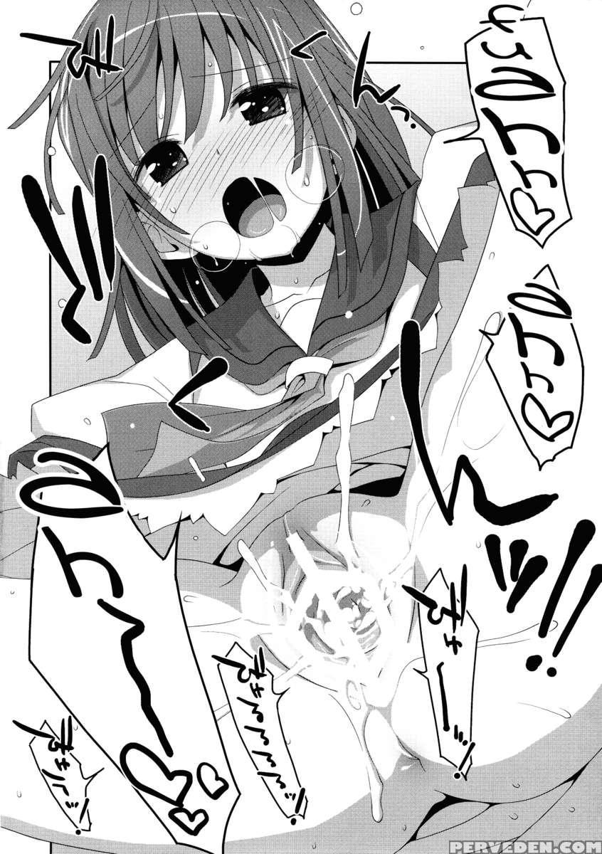 Nadeko Da Yo 1