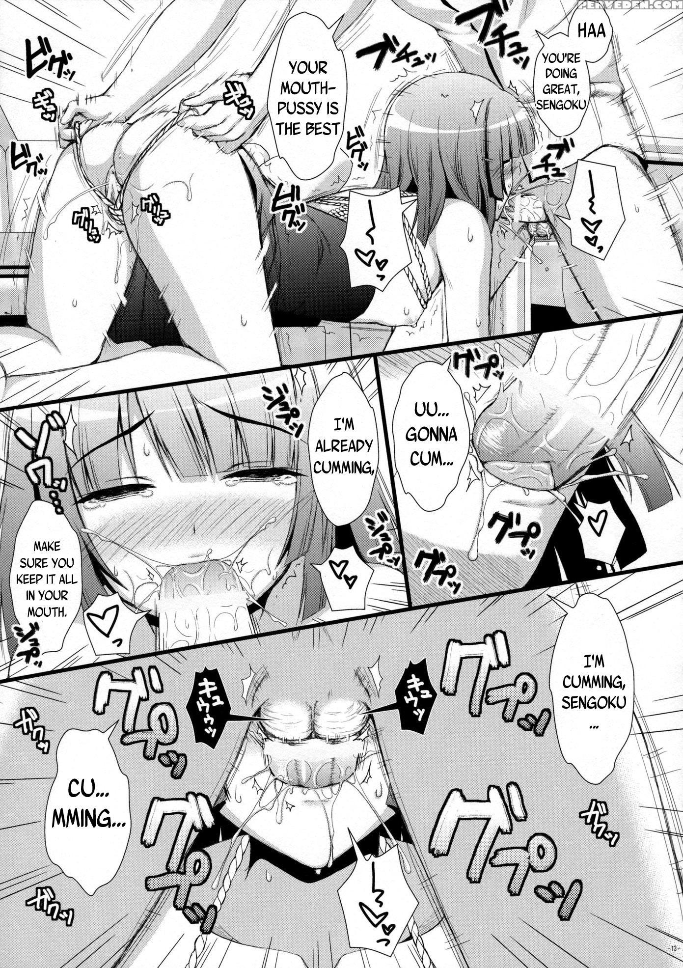 Nadeko No Hon - Bakemonogatari 1