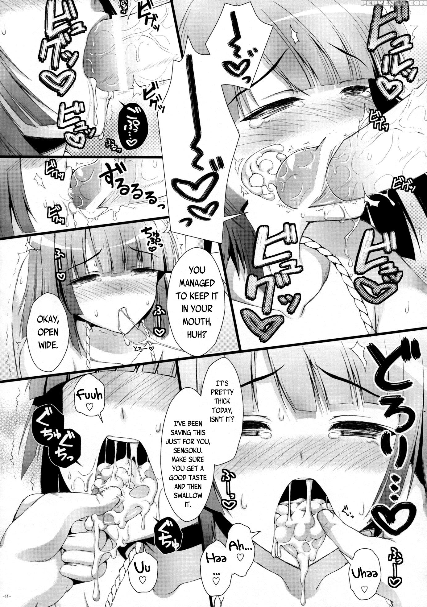 Nadeko No Hon - Bakemonogatari 1