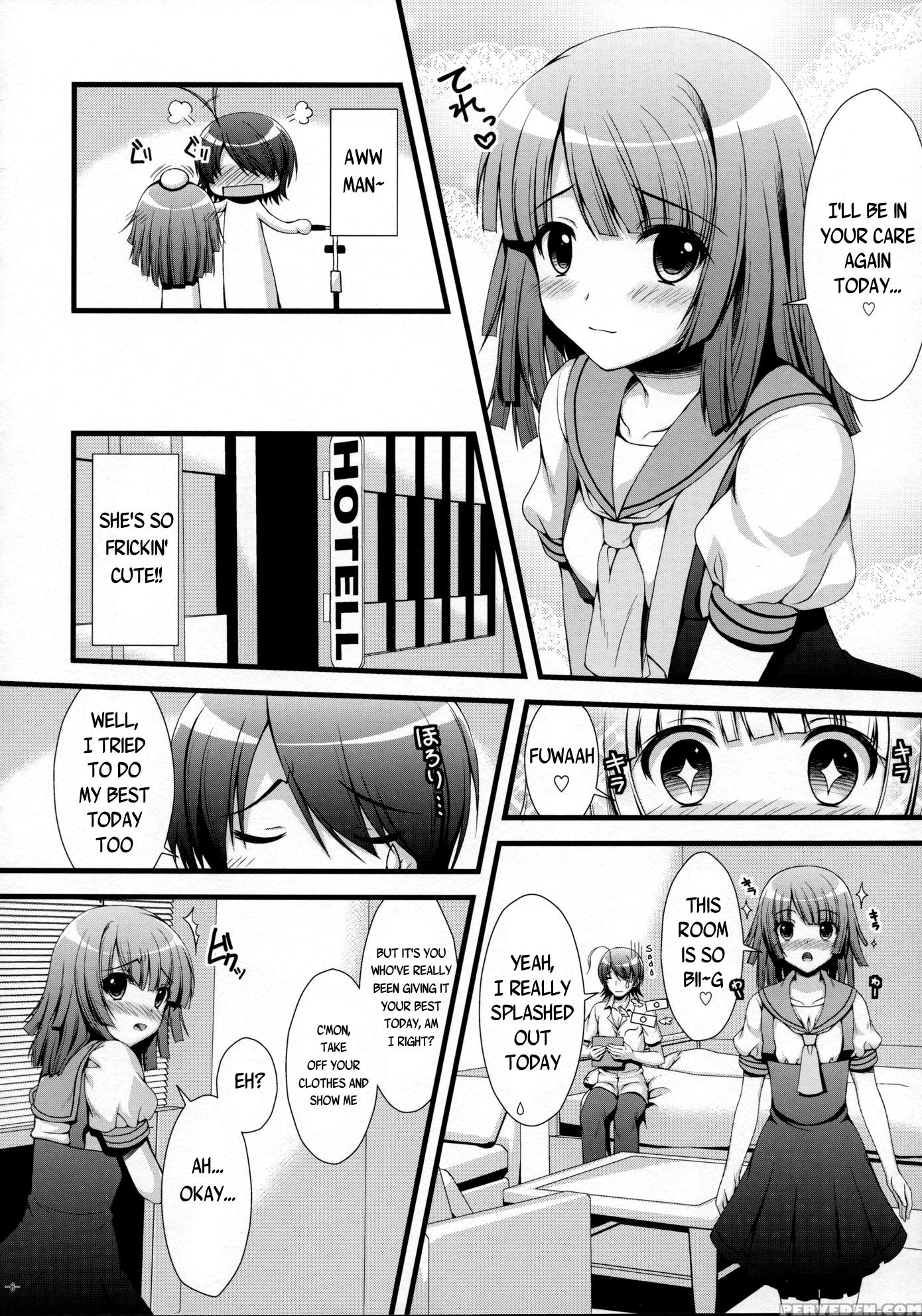 Nadeko No Hon - Bakemonogatari 1