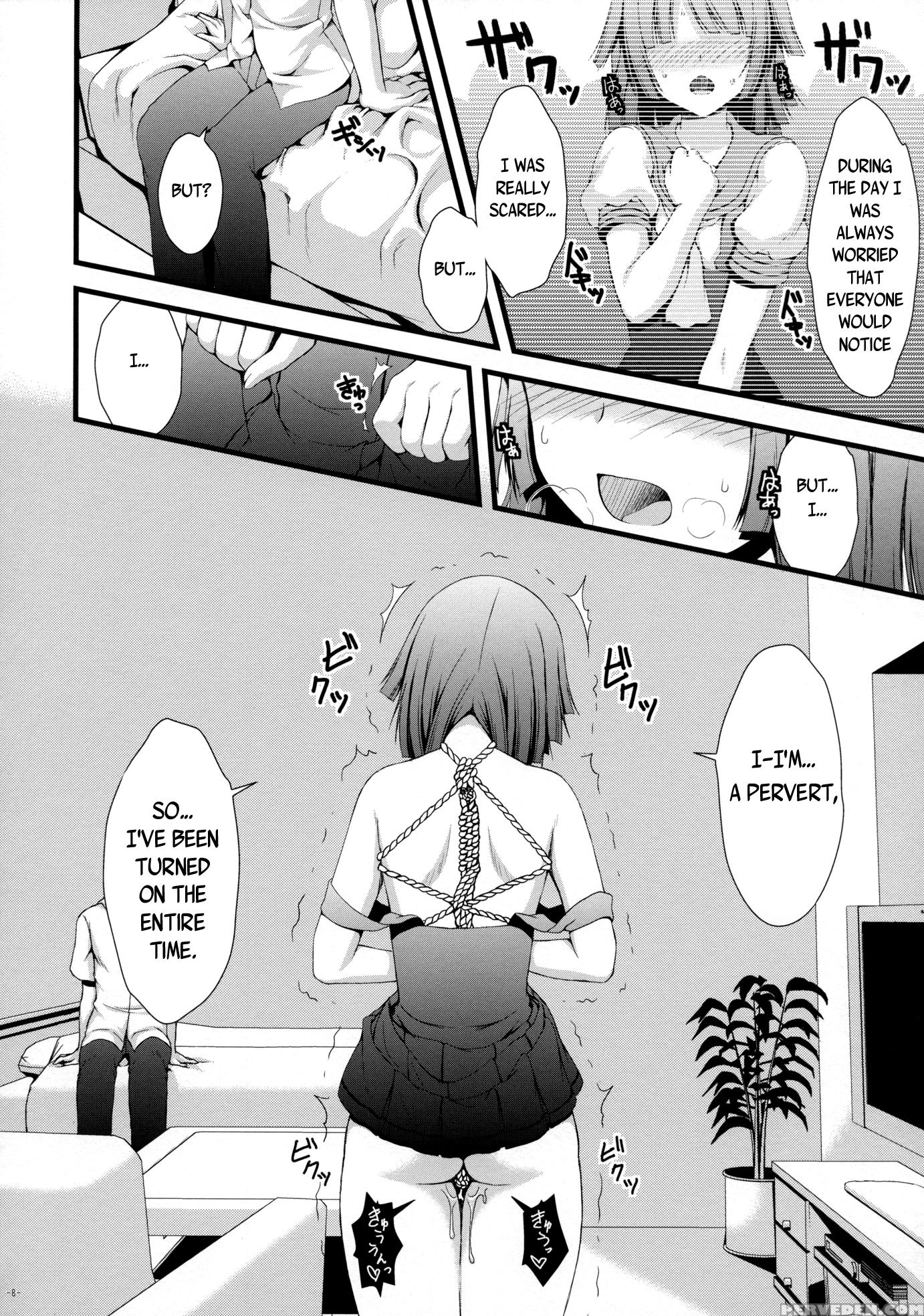 Nadeko No Hon - Bakemonogatari 1