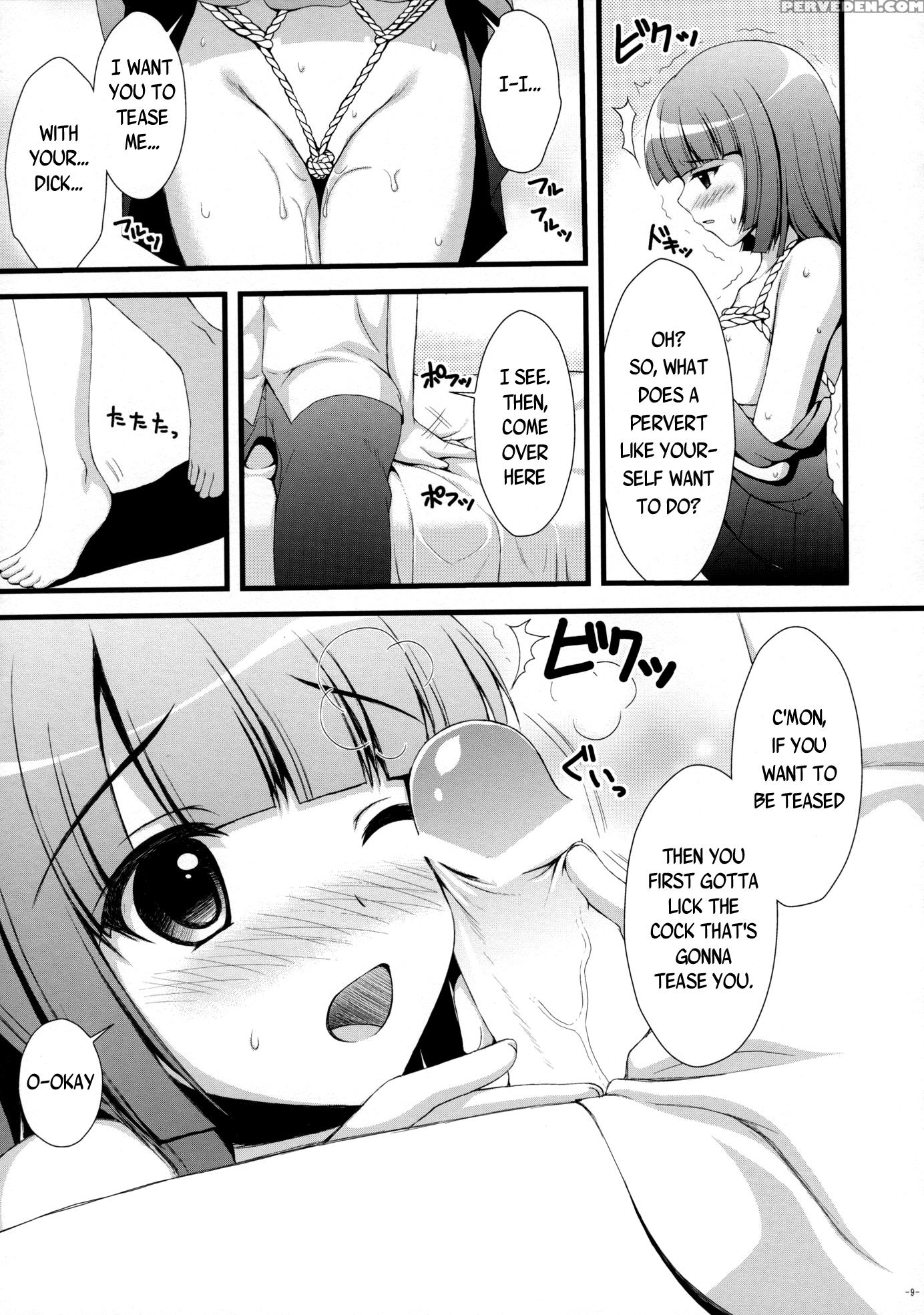 Nadeko No Hon - Bakemonogatari 1