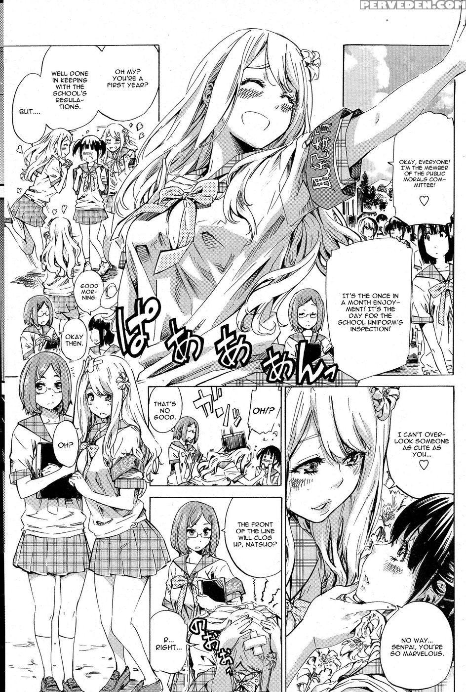Nadeshiko Hiyori - Maruta 1