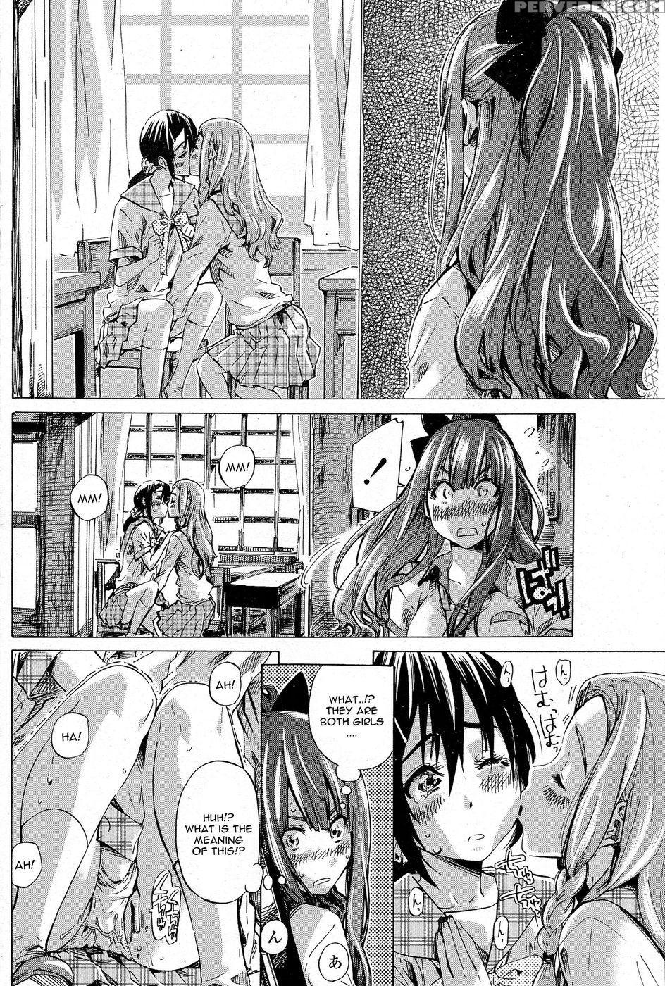 Nadeshiko Hiyori - Maruta 1