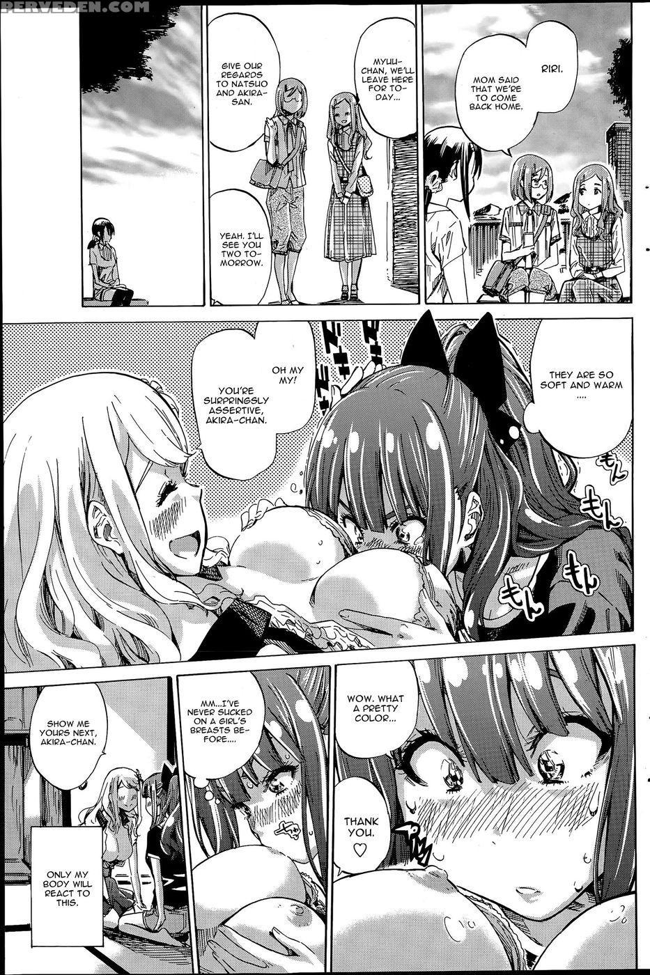 Nadeshiko Hiyori 3 - Maruta 1