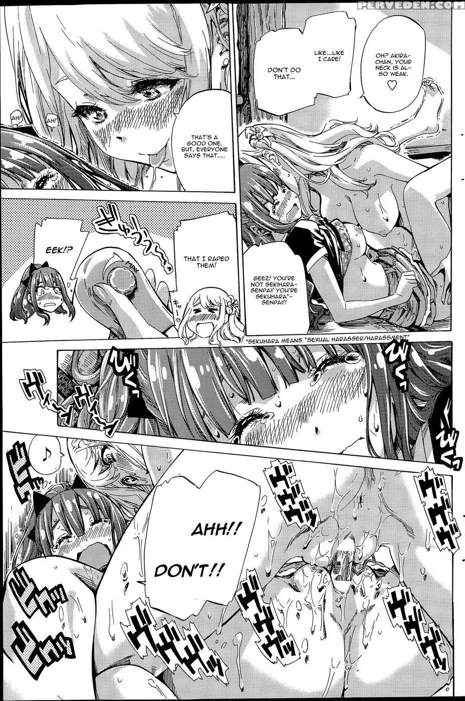Nadeshiko Hiyori 3 - Maruta 1